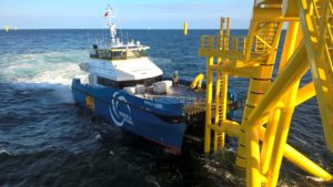 WINDEA 4 | Offshore Wind